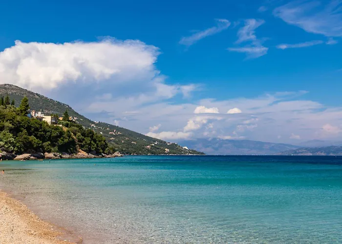 Nefeli Σπίτι διακοπών *
