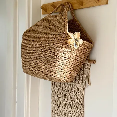 Nefeli Hébergement de vacances