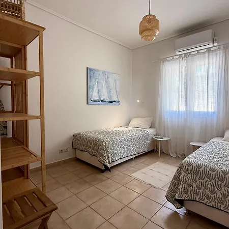 Casa de Férias Nefeli *