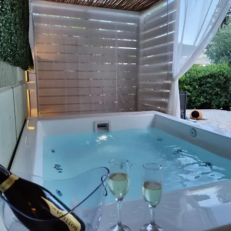 Ferienhaus Nefeli Barbati