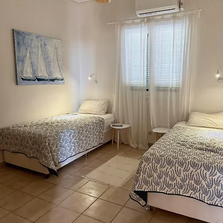 Casa de Férias Nefeli *