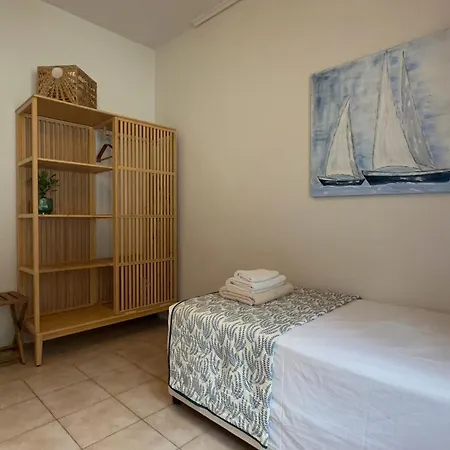 Nefeli Casa de Férias