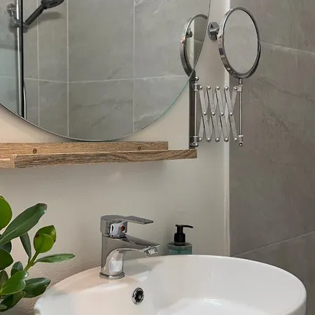 Nefeli Casa de Férias Barbati